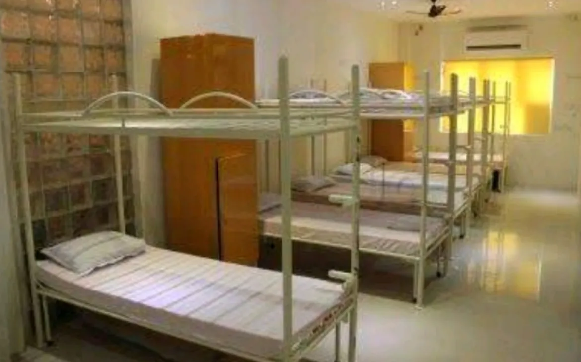 Sri Srinivasa Luxery Pg For Ladies in Bengaluru, Karnataka