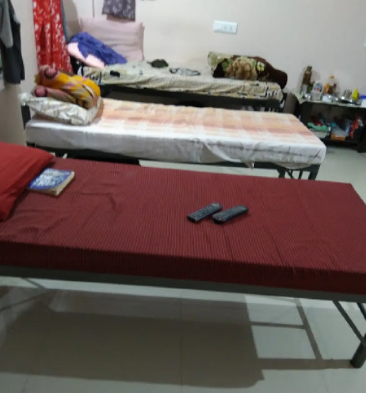 Sri Srinivasa Luxery Pg For Ladies in Bengaluru, Karnataka