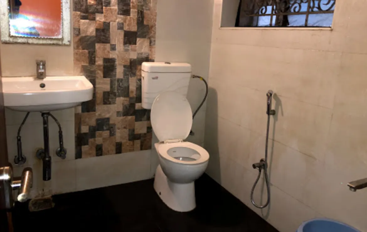 Sri Venkateswara pg for gents