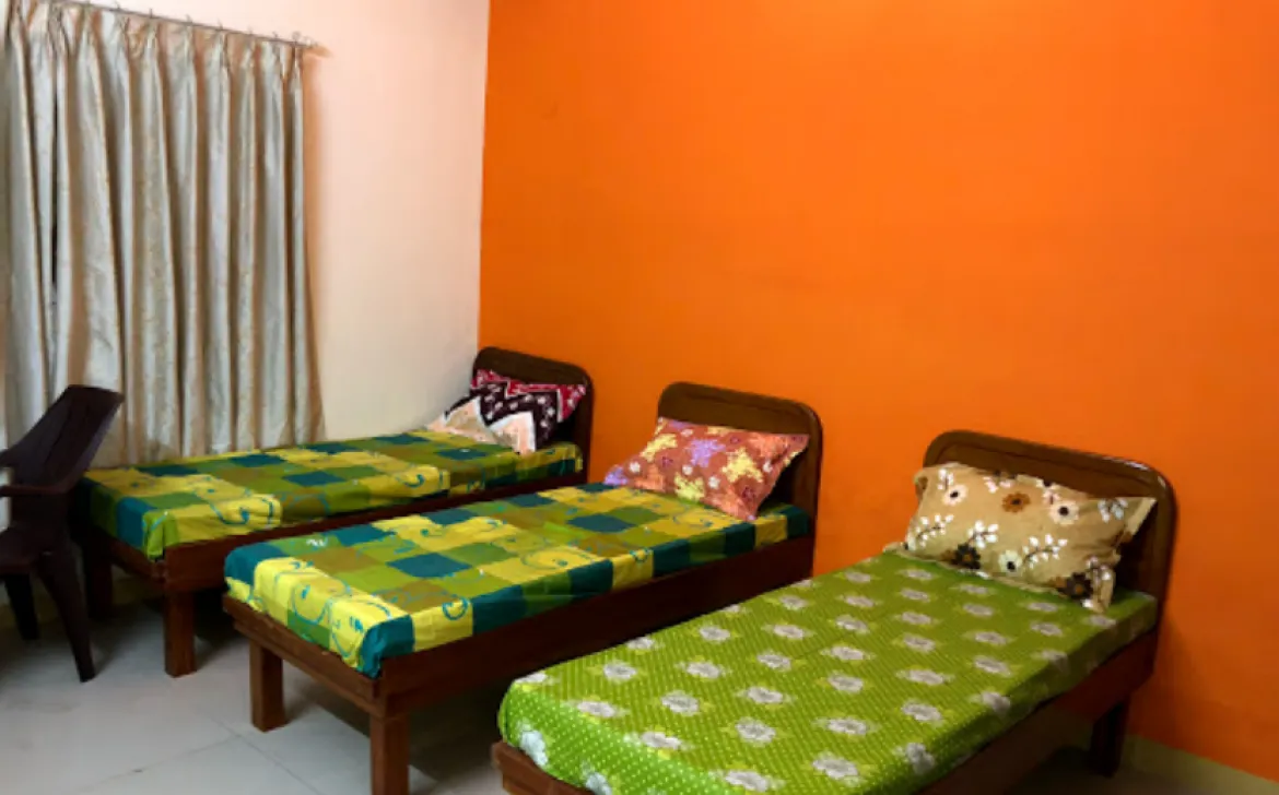 Sri Venkateswara pg for gents