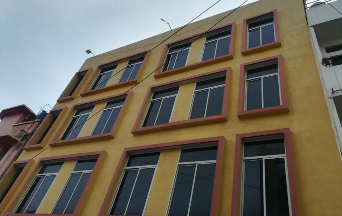 Srinivasa Luxury Pg For Gents in Bengaluru, Karnataka