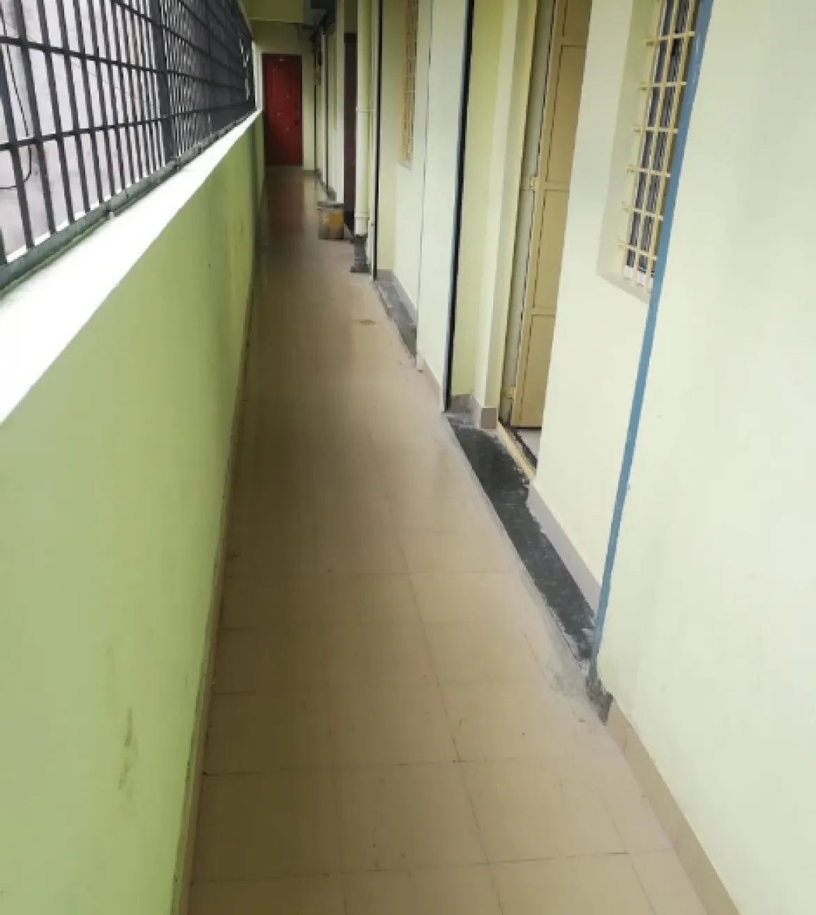 Srinivasa Luxury Pg For Gents in Bengaluru, Karnataka