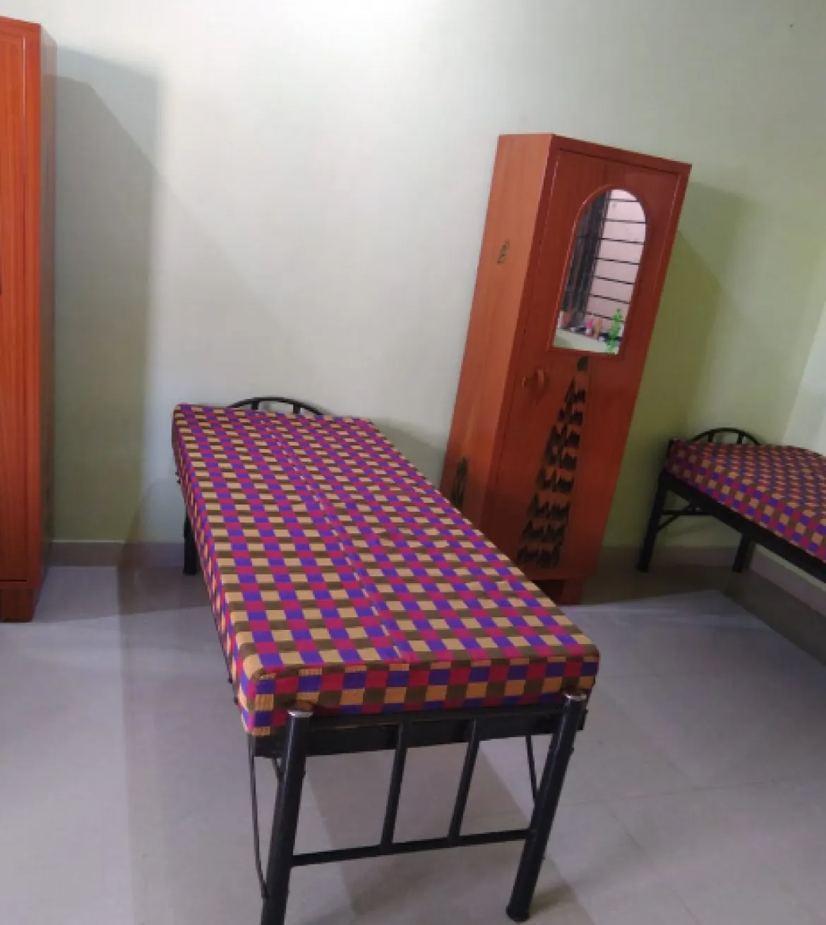Srinivasa Luxury Pg For Gents in Bengaluru, Karnataka