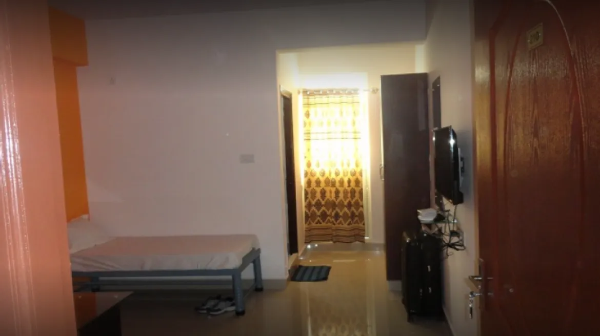 Surya Homes in Bengaluru, Karnataka