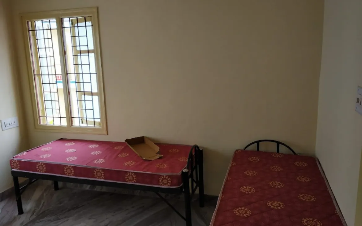 Surya Paying Guest in Bengaluru, Karnataka