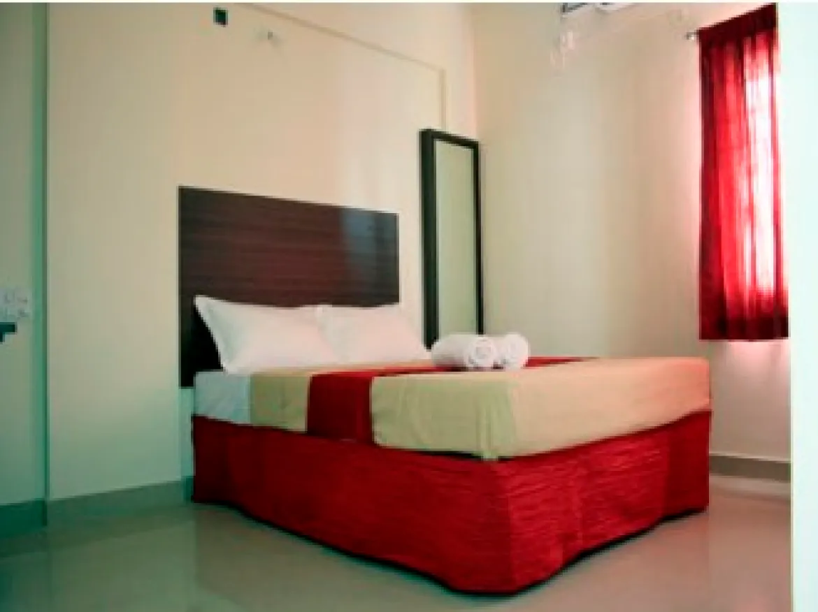 VM Friends (PG For Gents) in Bengaluru, Karnataka