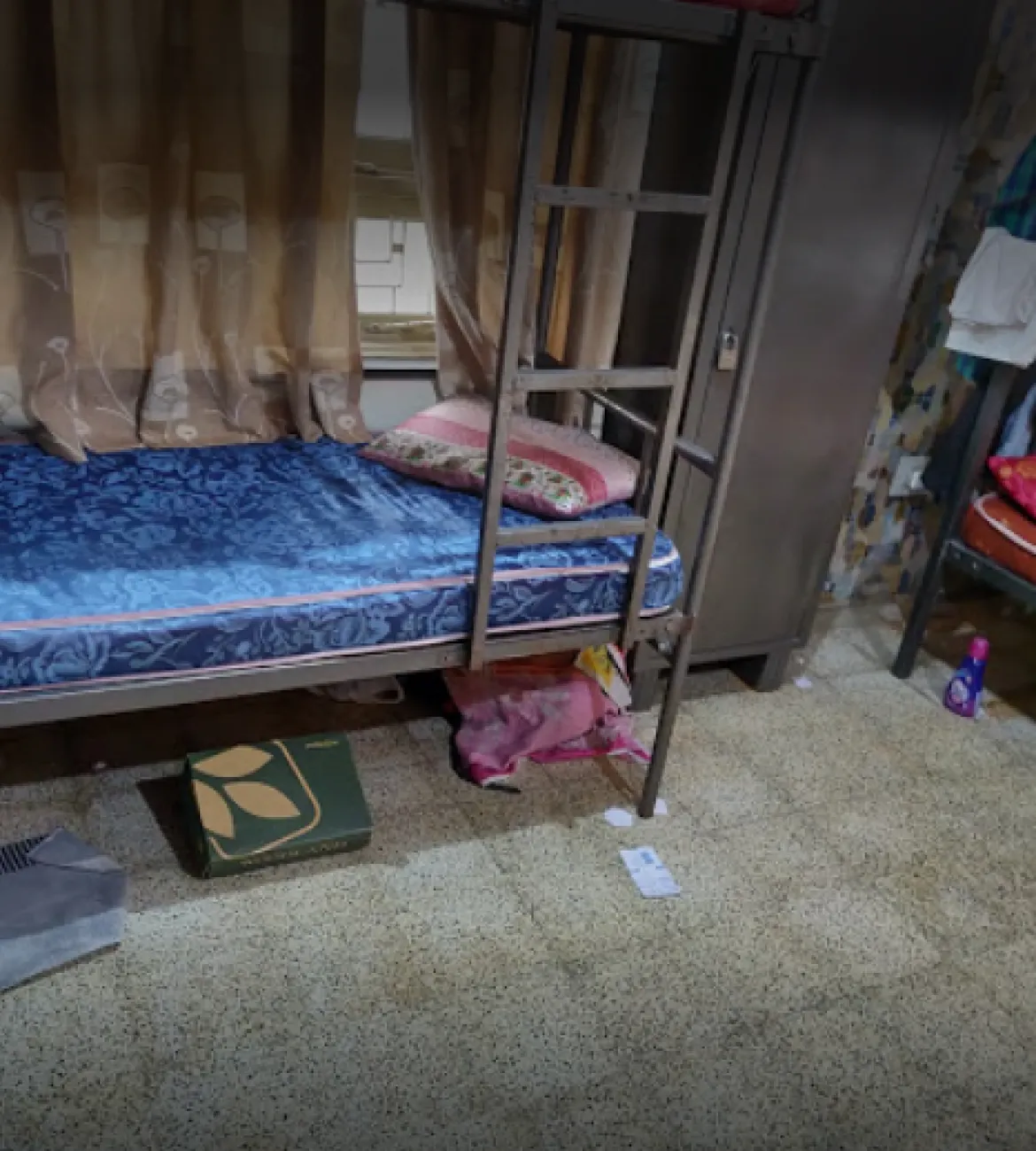 Vamshik pg for Gents in Bengaluru, Karnataka