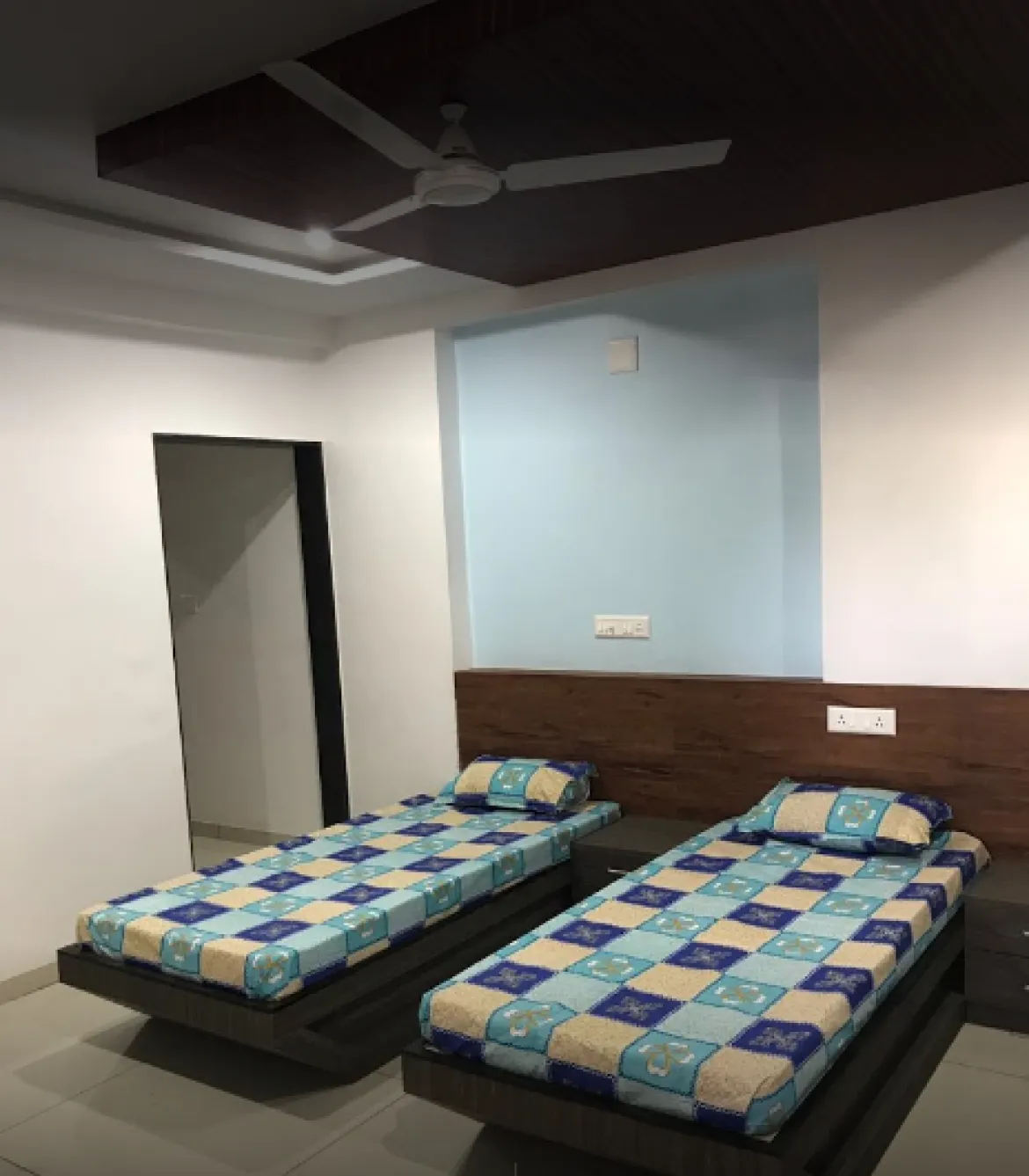 Vishal accommodation in Ahmedabad, Gujarat