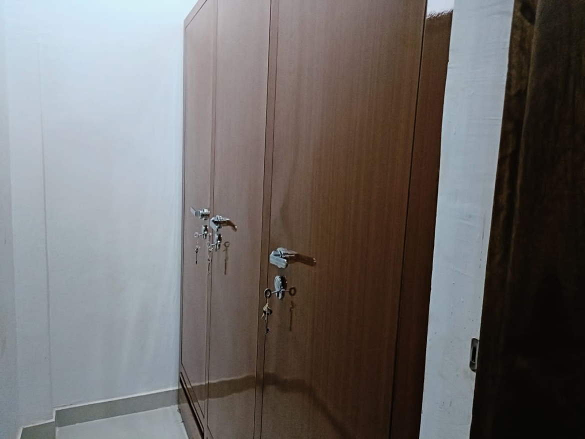 Paradise Stay Girls PG near Galgotia University Greater Noida Sec 17A
