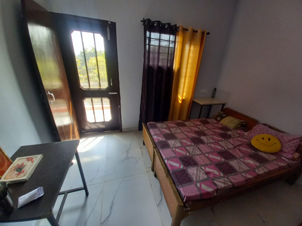 Vansh Paying Guest for Girls near Kumbra Chowk, sector 61, Mohali