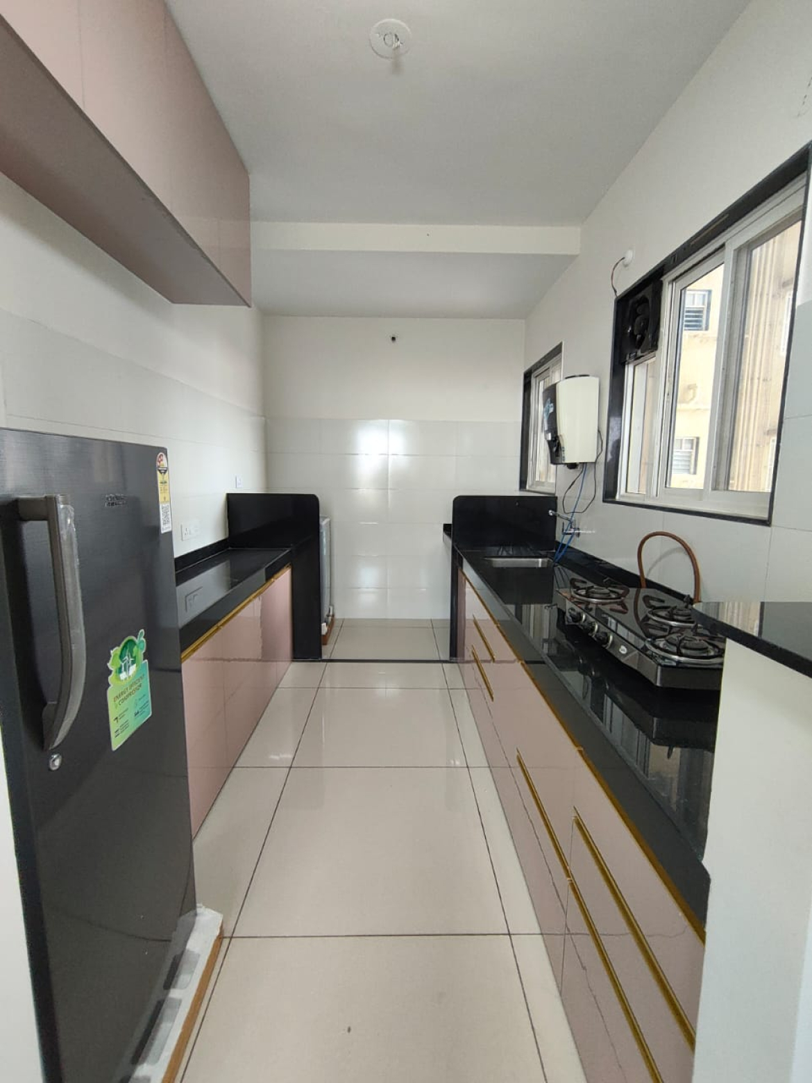 Cosmo Stay boys & girls pg in Supernova society, Wakad, Pune