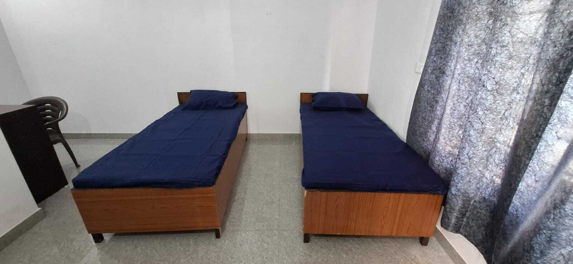 Best Boys PG in Sector 68 Faridabad | Near IMT Faridabad