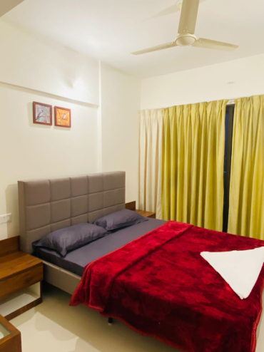 Urban Nest boys & girls hostel in Viman Nagar , Pune