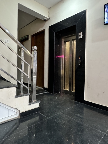 Sunita's Residency PG near Cyber City, Gurugram