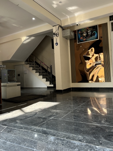 Sunita's Residency PG near Cyber City, Gurugram