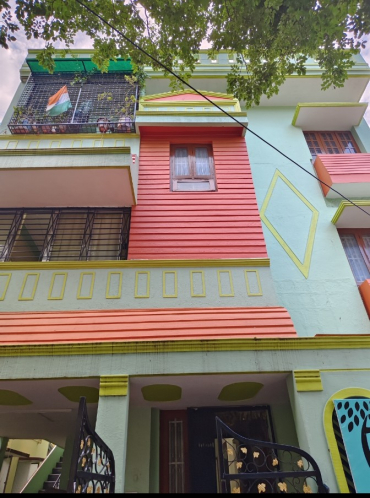 SGK womens pg nest in Yelahanka Satellite Town, Bangalore