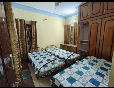 SGK womens pg nest in Yelahanka Satellite Town, Bangalore