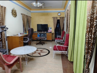 SGK womens pg nest in Yelahanka Satellite Town, Bangalore