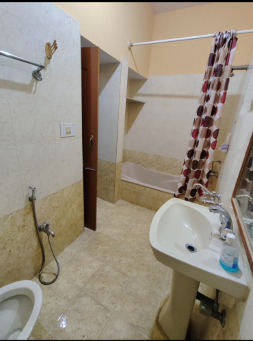 SGK womens pg nest in Yelahanka Satellite Town, Bangalore