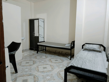 Shree Ram PG for boys in Talawade, Pimpri Chinchwad, Haveli, Pune