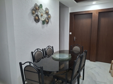 Krishnayan furnished room in, Sahyog vihar, Bhopal