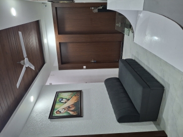Krishnayan furnished room in, Sahyog vihar, Bhopal