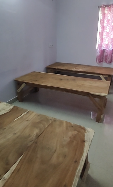 Yuva Asha Girls Hostel In Jayadev Vihar, Bhubaneswar, Odisha