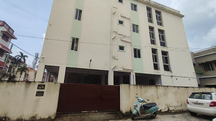 Yuva Asha Girls Hostel In Jayadev Vihar, Bhubaneswar, Odisha