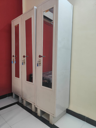 The Palace Paying Guest for boys & girls in Sector 8, Kopar Khairane, Navi Mumbai