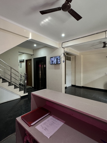 Sunita's Residency PG near Cyber City, Gurugram
