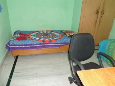Boys pg in ballabgarh call mohan sharma 9599714297