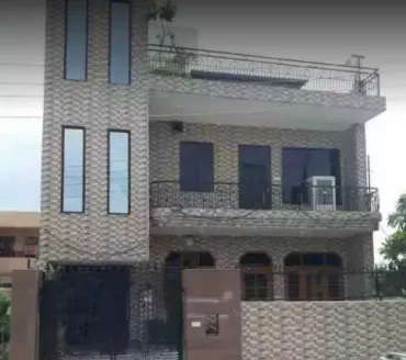 Singh PG House for Boys Best PG in Faridabad