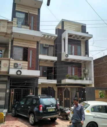 Atithi Girls PG in Faridabad