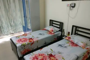 Ballabgarh PG in Sector 4, Ballabhgarh, Faridabad