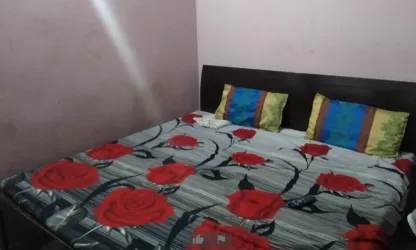 Kk boys pg faridabad in new industrial town, faridabad