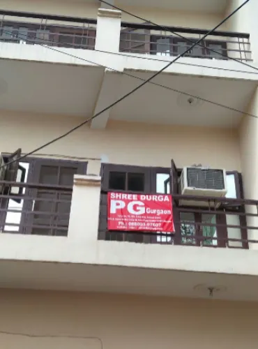 Shree Durga PG in Gurgaon
