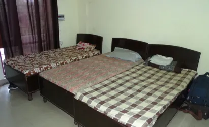 Shree Durga PG in Gurgaon