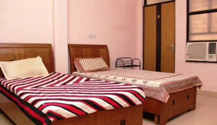 Shree Durga PG in Gurgaon