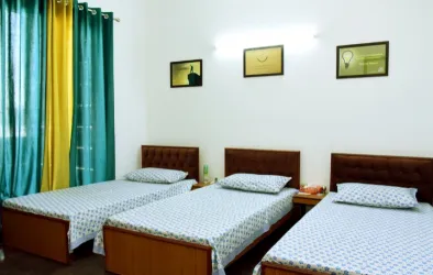 Nirvana PG Rooms Sector-45 Gurgaon