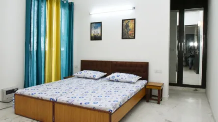 Nirvana PG Rooms Sector-45 Gurgaon