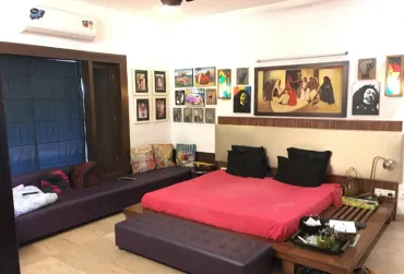 Home PG For Boys or Girls PG in Sector 23 Udyog Vihar Gurgaon
