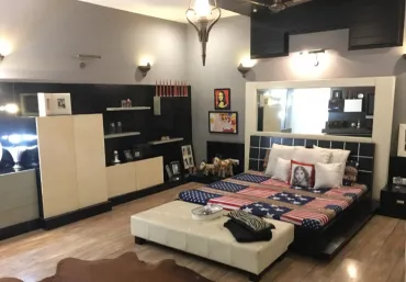 Home PG For Boys or Girls PG in Sector 23 Udyog Vihar Gurgaon
