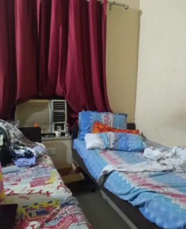 Balaji pg in sector 48 Gurugram