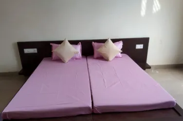 Balaji pg in sector 48 Gurugram