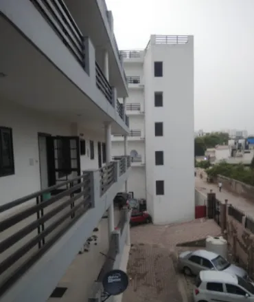 Balaji pg in sector 48 Gurugram