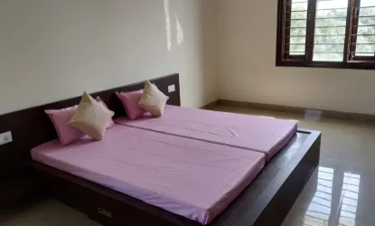 Balaji pg in sector 48 Gurugram