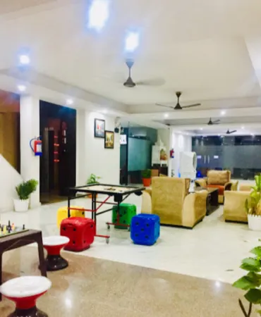 Gurgaon Best PG