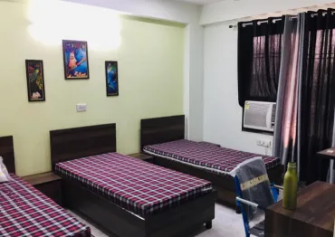 Gurgaon Best PG