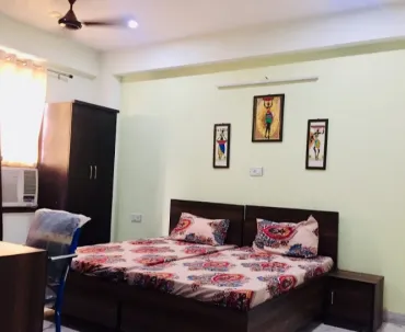 Gurgaon Best PG