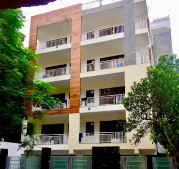 Gurgaon Best PG